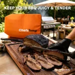 ChefsTemp FinalRest Professional BBQ Resting Blanket - Image 6