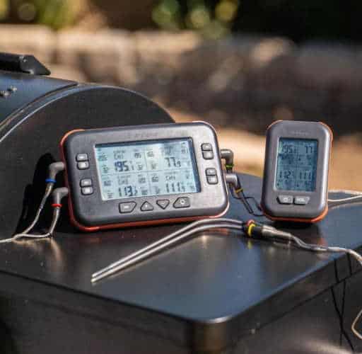 Can a Meat Thermometer Withstand Oven Temperature