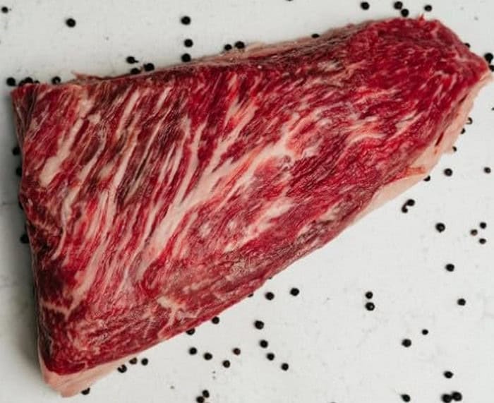 Prepare the Beef Prepare the Beef