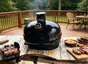ProTemp S1 smart grill thermometer