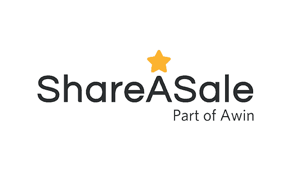 ShareASales Logo
