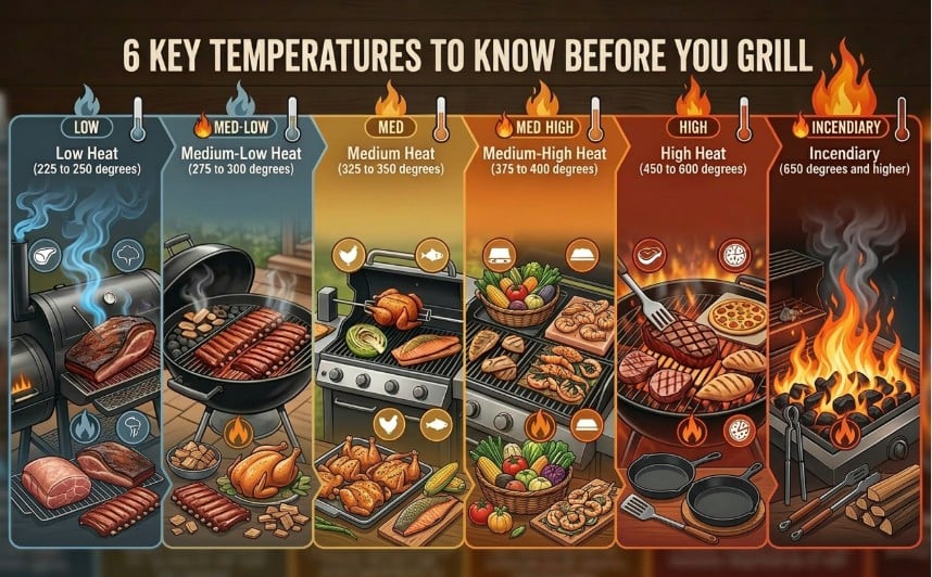 the-six-key-temperatures-of-grilling-on-our-grill-temperature-chart