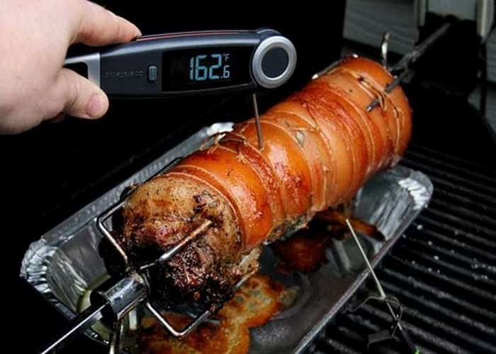 what is food temperature danger zone