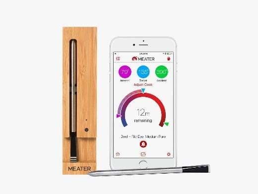 meater bluetooth thermometer