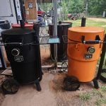 S1 Bundle for Oklahoma Joe Bronco - Image 6