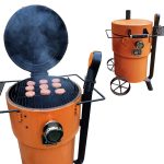 S1 Bundle for Oklahoma Joe Bronco - Image 4