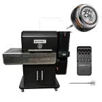 S1 Bundle for Masterbuilt Gravity Series Smokers