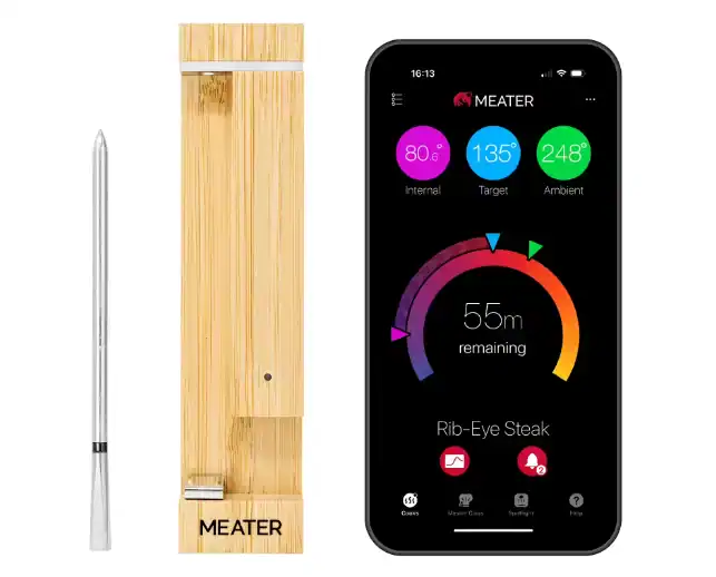 Meater Pro Smart Meat Thermometer