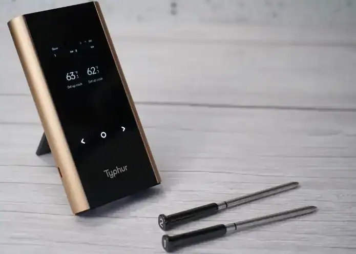 Typhur Sync Wireless Meat Thermometer