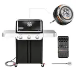S1 Bundle for Weber Genesis Grill