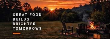 Outdoor cooking and partnership opportunities with ChefsTemp