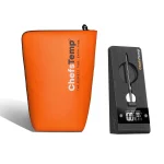 ChefsTemp Resting Blanket & ProTemp 2 Plus