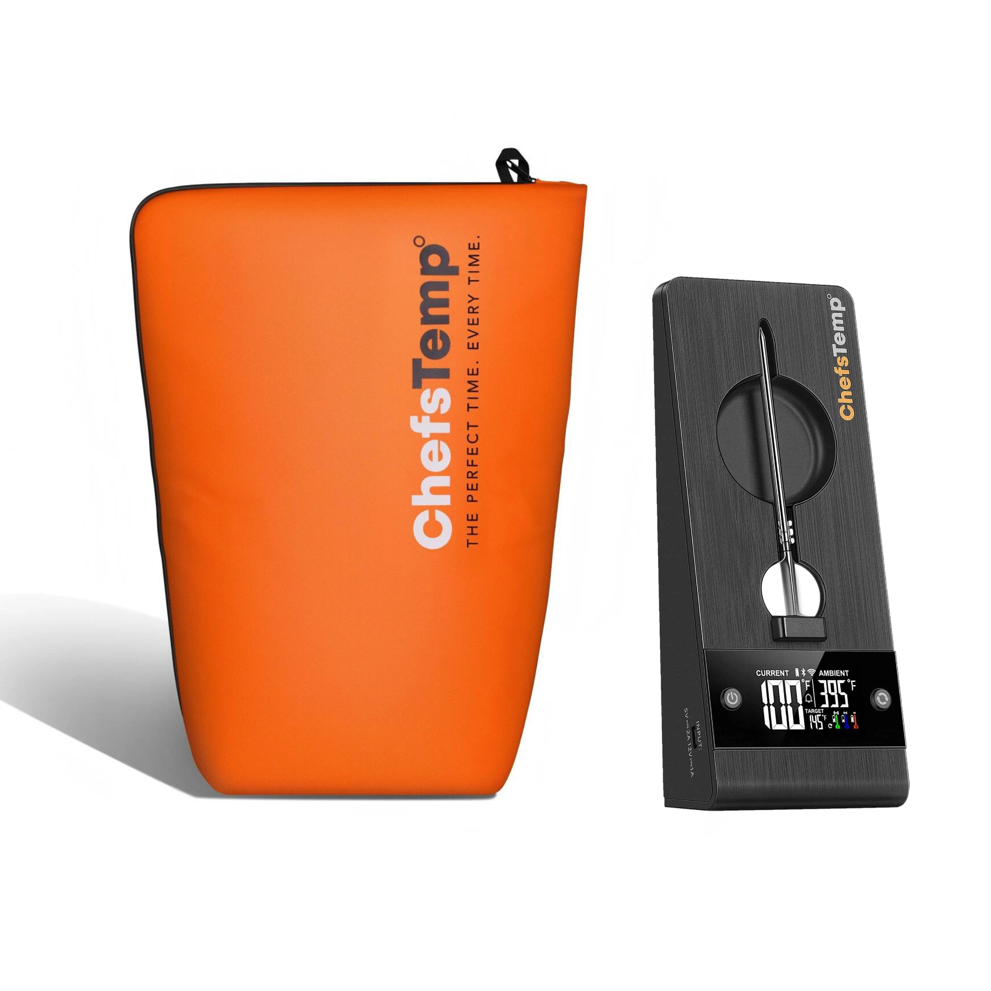 5 ChefsTemp Resting Blanket & ProTemp 2 Plus - Image 1