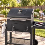 S1 Bundle for Expert Heavy Duty 24-Inch Charcoal Grill - Image 6