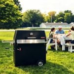 S1 Bundle for Hasty Bake Legacy 131 Grill - Image 6
