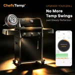 S1 Bundle for Napoleon Rogue 425 Grill - Image 2