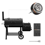 S1 Bundle for Oklahoma Joe’s Highland Offset Smoker