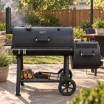 S1 Bundle for Oklahoma Joe’s Highland Offset Smoker - Image 6