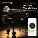 S1 Bundle for Royal Gourmet CC1830S Grill - Image 2