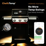 S1 Bundle for Weber Spirit E-325 Grill - Image 2