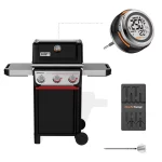 S1 Bundle for Weber Spirit E-325 Grill