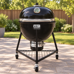S1 Bundle for Weber Summit Kamado E6 Grill - Image 6