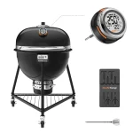 S1 Bundle for Weber Summit Kamado E6 Grill