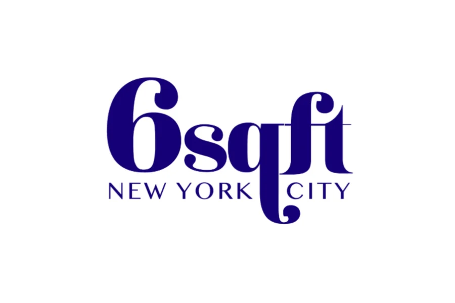 Logo of 6sqft