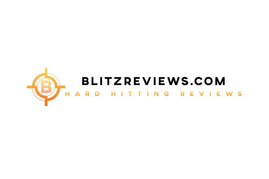 Logo of BlitzReviews