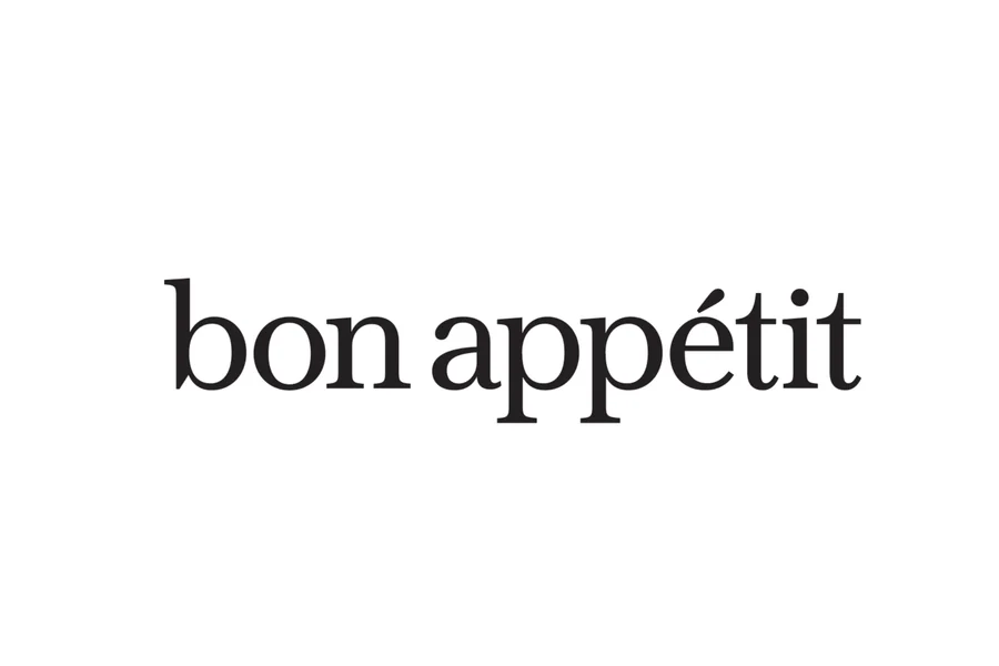 Logo of Bon Appétit