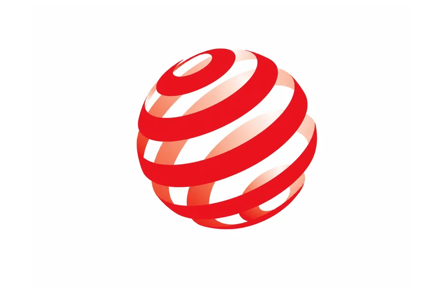 Red Dot Award: Product Design award visual