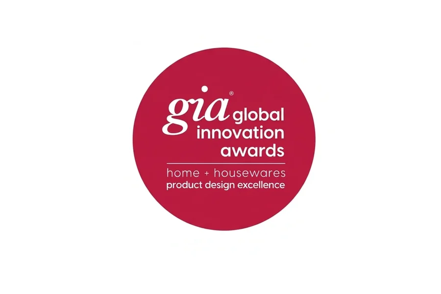 2025 gia Awards for Excellence in Product Design award visual