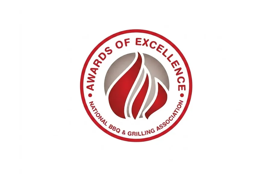 Top BBQ Tool/Accessory award visual