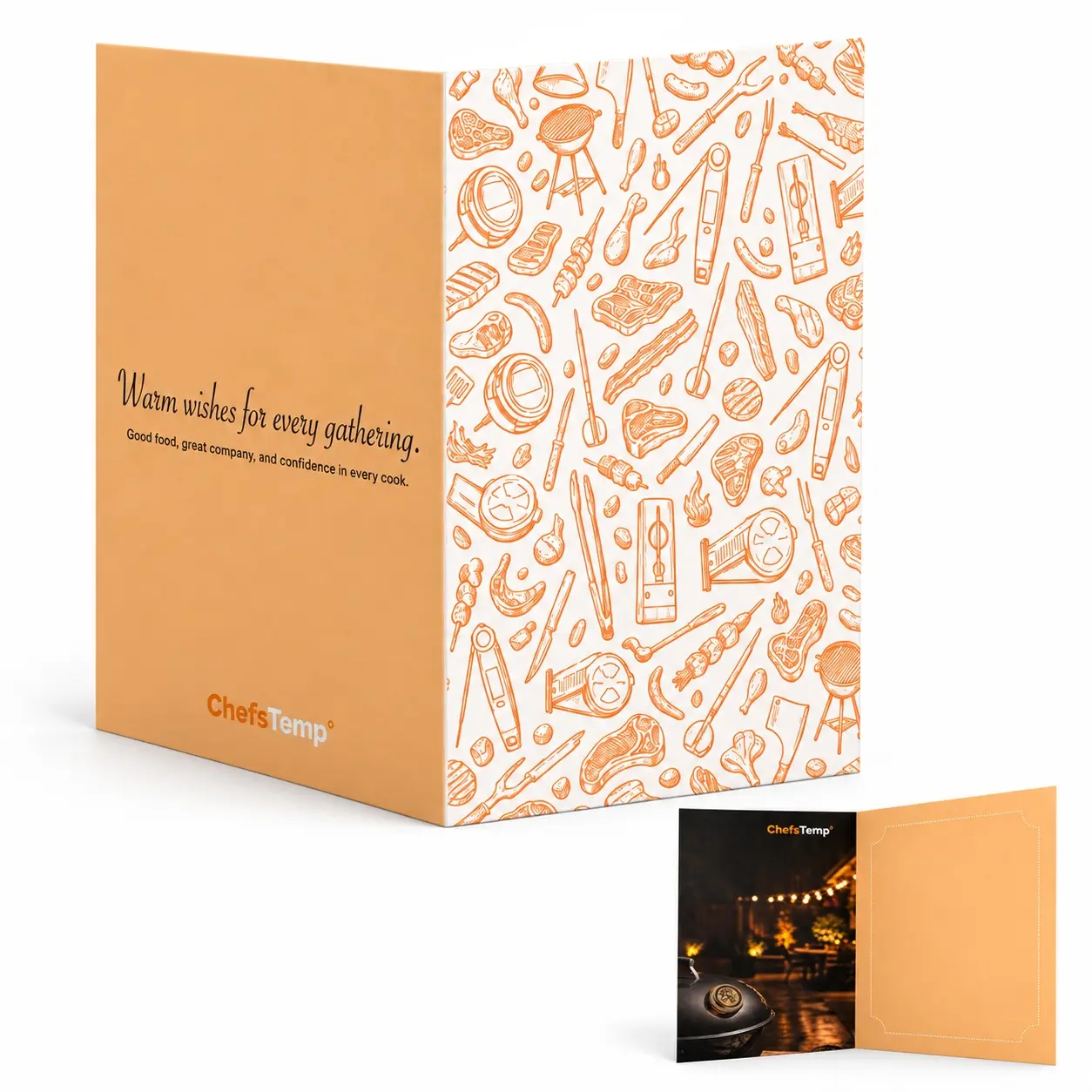 greeting-card Holiday Cards - Image 1