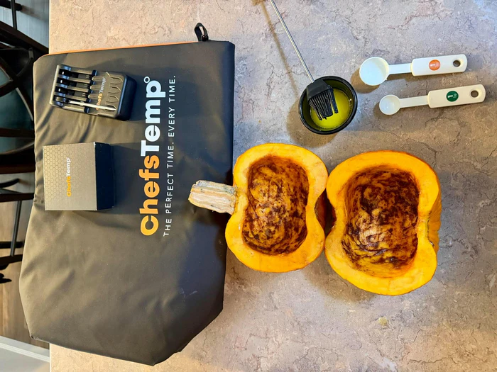 Prepare for the Pumpkin Cheesecake