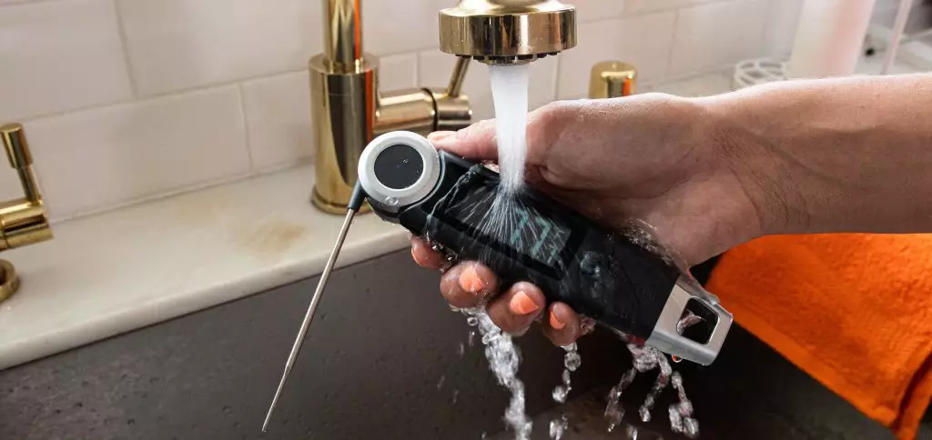 waterproof meat thermometer waterproof meat thermometer