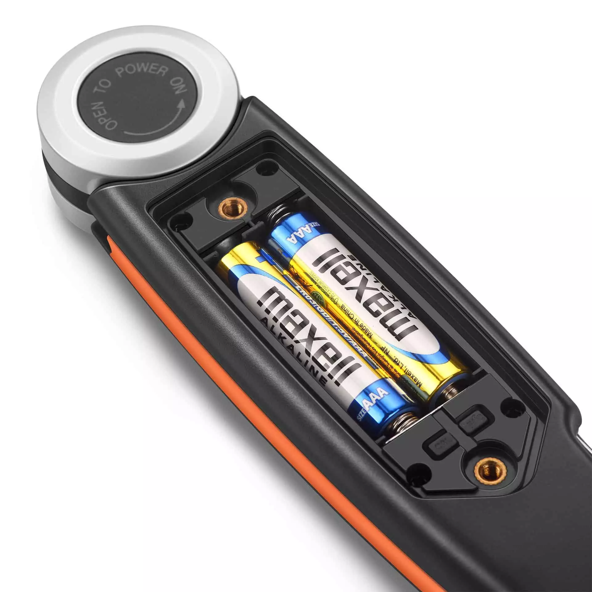 ChefsTemp Finaltouch X10 Top-Rated Professional Instant Read Meat Thermometer - Image 11